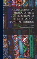 A Collection of Hieroglyphs