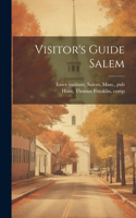 Visitor's Guide Salem