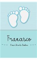 Francesco - Il mio Libro dei Bambini