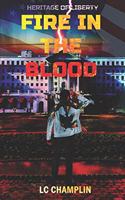 Fire in the Blood
