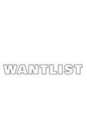 Wantlist