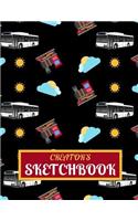 Sketchbook