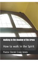 Walking in the Shadow of the Cross