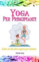 Yoga Per Principianti