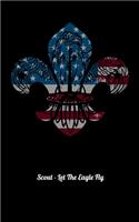 Scout - Let The Eagle Fly