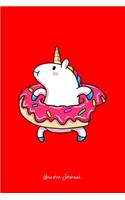 Unicorn Journal