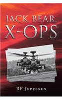 Jack Bear, X-Ops