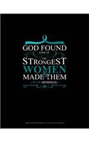 God Found Some of the Strongest Women and Made Them Pcos Momma