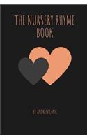 The Nursery Rhyme Book