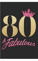 80 & Fabulous