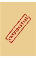 Confidential