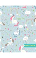 Unicorn Notebook
