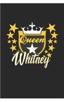 Queen Whitney