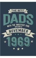 The Best Dads with the Sweetest Kids