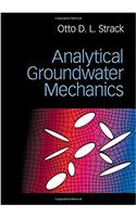 Analytical Groundwater Mechanics