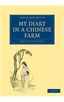 My Diary in a Chinese Farm