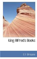 King Alfred's Books