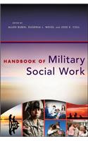 Handbook of Military Social Work