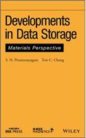 Developments in Data Storage: Materials Perspective