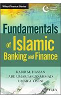 Fundamentals of IIlamic Banking and Finance