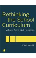 Rethinking the School Curriculum