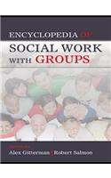 Encyclopedia of Social Work with Groups
