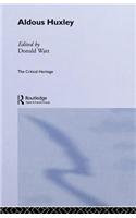 Aldous Huxley