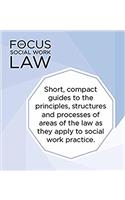 Focus on Social Work Law