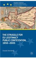 Struggle for EU Legitimacy