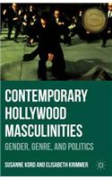 Contemporary Hollywood Masculinities