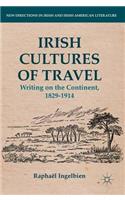 Irish Cultures of Travel