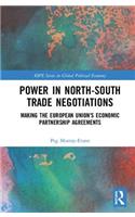 Power in North-South Trade Negotiations