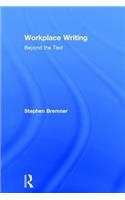 Workplace Writing