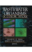 Wastewater Organisms A Color Atlas