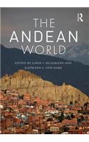 Andean World