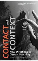 Contact and Context