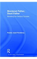 Murdered Father, Dead Father