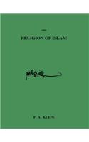 Religion of Islam