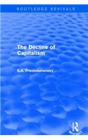 Decline of Capitalism