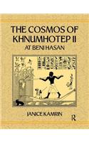 The Cosmos of Khnumhotep II at Beni Hasan