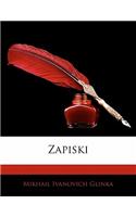 Zapiski