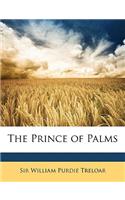 The Prince of Palms