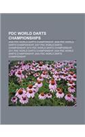 Pdc World Darts Championships