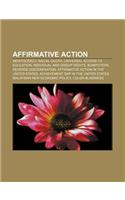 Affirmative Action