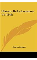 Histoire De La Louisiane V1 (1846)