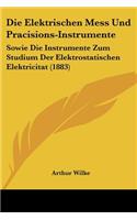 Elektrischen Mess Und Pracisions-Instrumente