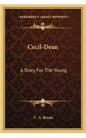 Cecil-Dean