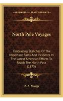 North Pole Voyages