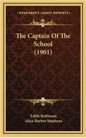 The Captain of the School (1901)