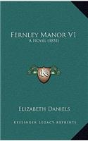 Fernley Manor V1